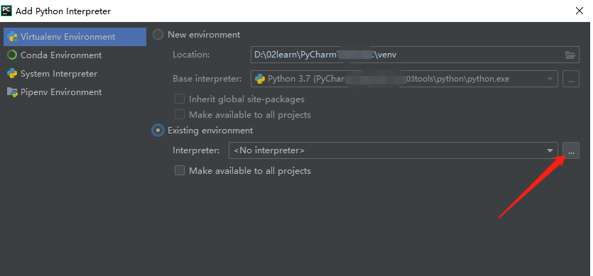 PyCharm如何导入python项目？PyCharm导入python项目的方法