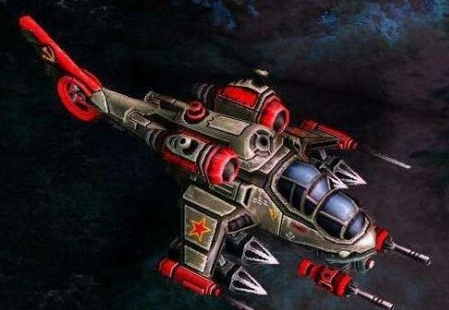 红色警戒3苏联兵种如何辅助基洛夫空艇？红色警戒3苏联兵种辅助基洛夫空艇的攻略