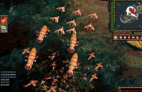 红色警戒3苏联兵种如何辅助基洛夫空艇？红色警戒3苏联兵种辅助基洛夫空艇的攻略