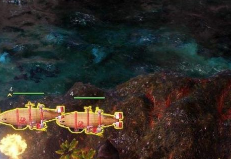 红色警戒3苏联兵种如何辅助基洛夫空艇？红色警戒3苏联兵种辅助基洛夫空艇的攻略