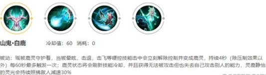 王者荣耀瑶英雄怎么玩?王者荣耀瑶英雄攻略