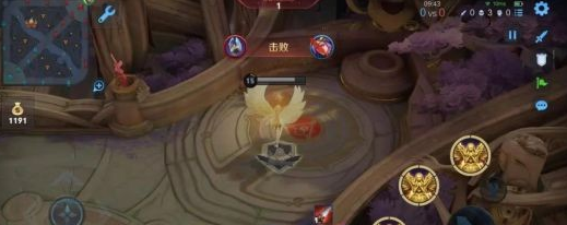王者荣耀雅典娜角色怎么玩?王者荣耀雅典娜操作技巧解读