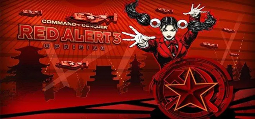 红色警戒3起义时刻盟军如何建立空军无敌中队？红色警戒3起义时刻盟军建立空军无敌中队的方法