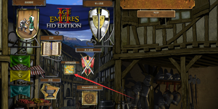 帝国时代2怎么创建剧本？帝国时代2创建剧本的攻略