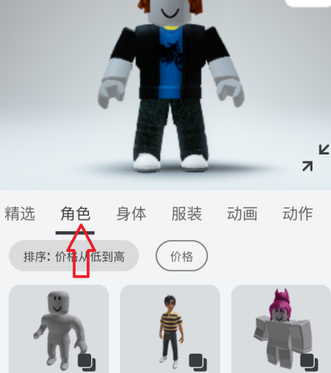 罗布乐思角色怎么更换？罗布乐思角色更换的详细攻略