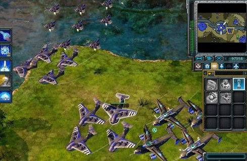 红色警戒3起义时刻盟军如何建立空军无敌中队？红色警戒3起义时刻盟军建立空军无敌中队的方法