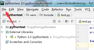 pycharm如何关闭项目？pycharm关闭项目的方法