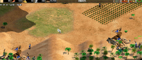 帝国时代2怎么快速发展？帝国时代2快速发展的详细攻略