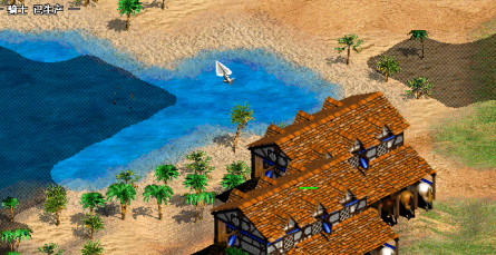 帝国时代2怎么快速发展？帝国时代2快速发展的详细攻略