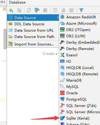 PyCharm如何连接数据库sqlite？PyCharm连接数据库sqlite的方法