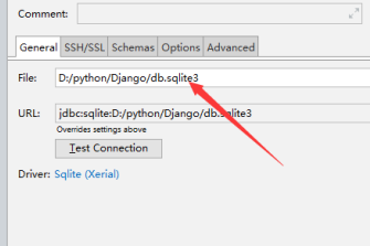 PyCharm如何连接数据库sqlite？PyCharm连接数据库sqlite的方法