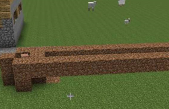 我的世界怎么抓村民？我的世界抓村民的详细攻略