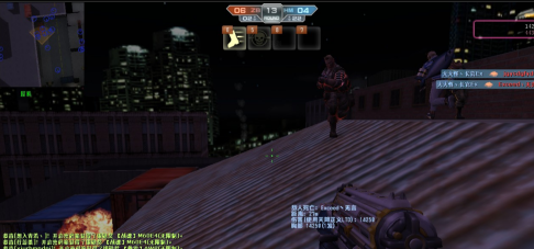 反恐精英天降正义怎么放?反恐精英放天降正义的详细攻略