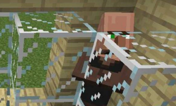 我的世界怎么抓村民？我的世界抓村民的详细攻略