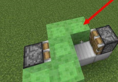 我的世界车中车怎么做？我的世界做车的详细攻略