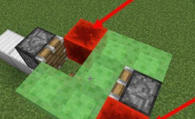 我的世界车中车怎么做？我的世界做车的详细攻略