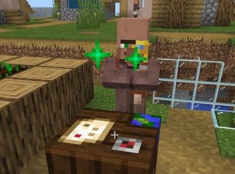 我的世界制图台怎么用？我的世界制图台的使用方法