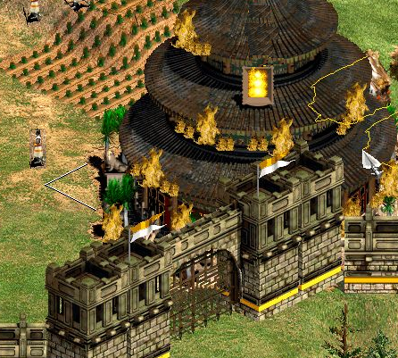 帝国时代2怎么玩蒙古帝国挑战中国关？帝国时代2蒙古帝国挑战中国关玩法介绍