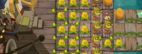 植物大战僵尸鲨鱼僵尸如何打？植物大战僵尸打鲨鱼僵尸的方法