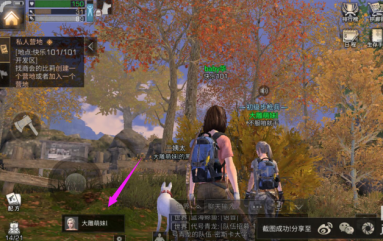 明日之后如何加入队伍？明日之后加入队伍的详细攻略