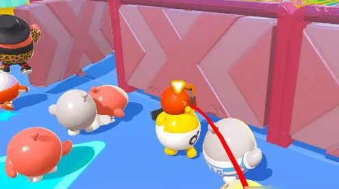 蛋仔派对双人一蛋怎么玩？蛋仔派对玩双人一蛋的攻略