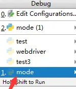 PyCharm怎么debug调试？PyCharm调试debug的方法