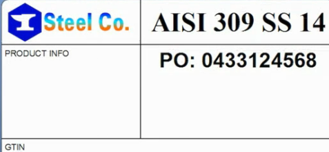 如何用BarTender软件快速设计一个标签？BarTender快速设计一个标签的方法