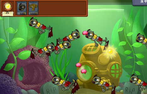 植物大战僵尸如何养僵尸？植物大战僵尸养僵尸的攻略