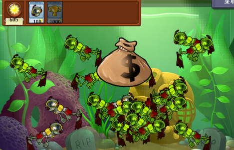 植物大战僵尸如何养僵尸？植物大战僵尸养僵尸的攻略