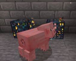 我的世界如何用刷怪笼刷怪?我的世界用刷怪笼刷怪的攻略