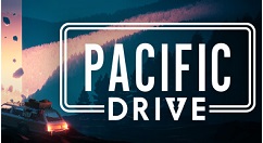 Steam上新Pacific Drive驾驶冒险游戏 支持简中