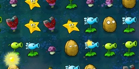 植物大战僵尸僵尸迷阵如何过？植物大战僵尸僵尸迷阵的详细攻略