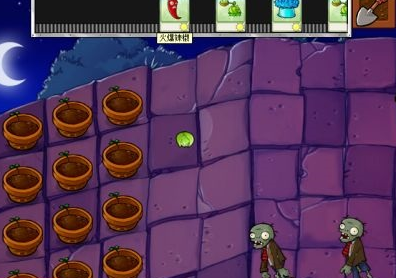 植物大战僵尸如何打败僵尸博士？植物大战僵尸打败僵尸博士的方法