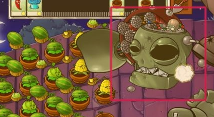 植物大战僵尸如何打败僵尸博士？植物大战僵尸打败僵尸博士的方法