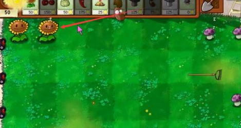 植物大战僵尸花园里的植物在睡觉怎么办？植物大战僵尸花园里的植物在睡觉的解决方法