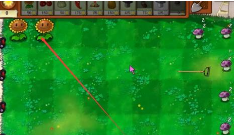 植物大战僵尸花园里的植物在睡觉怎么办？植物大战僵尸花园里的植物在睡觉的解决方法