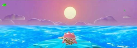 蛋仔派对情侣地图怎么打开？蛋仔派对打开情侣地图的攻略