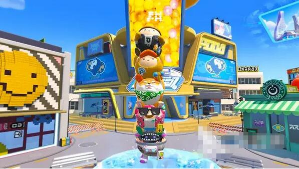 蛋仔派对活动模式在哪儿？蛋仔派对找到活动模式的方法