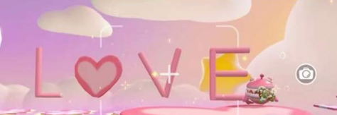 蛋仔派对情侣地图怎么打开？蛋仔派对打开情侣地图的攻略