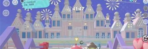 蛋仔派对情侣地图怎么打开？蛋仔派对打开情侣地图的攻略