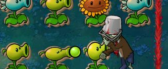 植物大战僵尸如何过僵尸公敌？植物大战僵尸过僵尸公敌的攻略