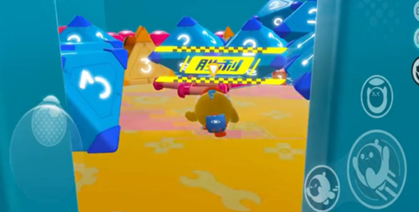 蛋仔派对古城寻宝记怎么通关？蛋仔派对古城寻宝记通关攻略