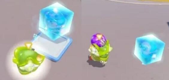 蛋仔派对雪球滚滚怎么玩？蛋仔派对雪球滚滚玩法技巧