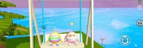 蛋仔派对情侣地图怎么打开？蛋仔派对打开情侣地图的攻略