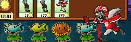 植物大战僵尸如何过僵尸公敌？植物大战僵尸过僵尸公敌的攻略