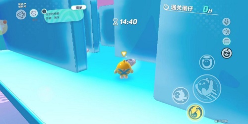 蛋仔派对何须怨杨柳如何通关？蛋仔派对何须怨杨柳通关攻略