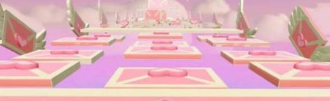 蛋仔派对情侣地图怎么打开？蛋仔派对打开情侣地图的攻略