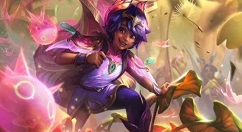 《LOL》新英雄“米利欧”技能演示 13.7版本已上线