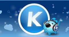 酷狗音乐如何将音乐生成酷狗码？酷狗音乐将音乐生成酷狗码的操作流程