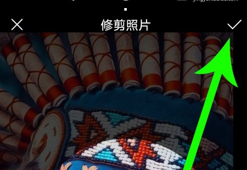 央视频怎么改头像？央视频改头像的操作方法